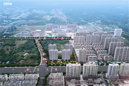 御景苑3室2厅1卫80万118m2精装修出售